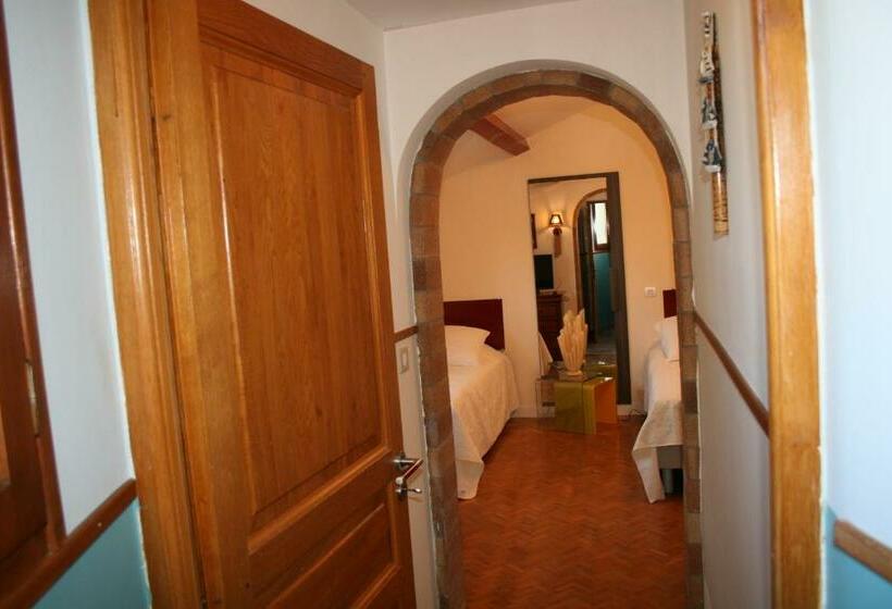 צימר Villa Myami