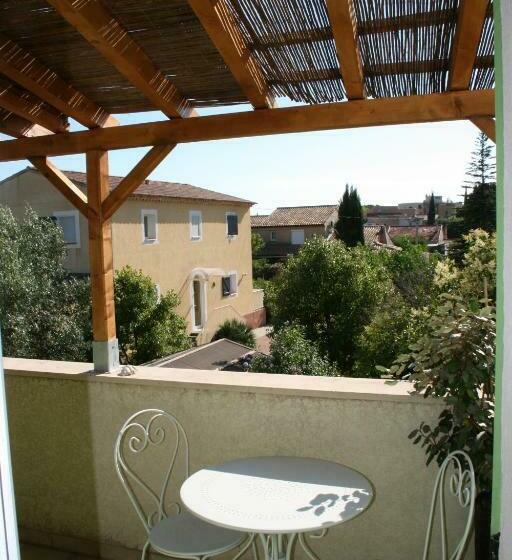 مبيت وإفطار Villa Myami