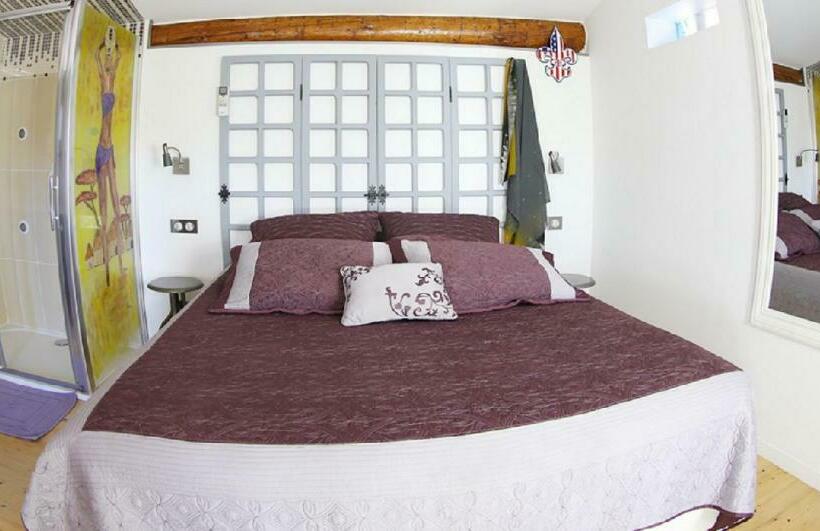 مبيت وإفطار Villa Myami