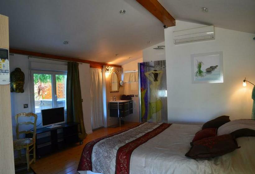 مبيت وإفطار Villa Myami