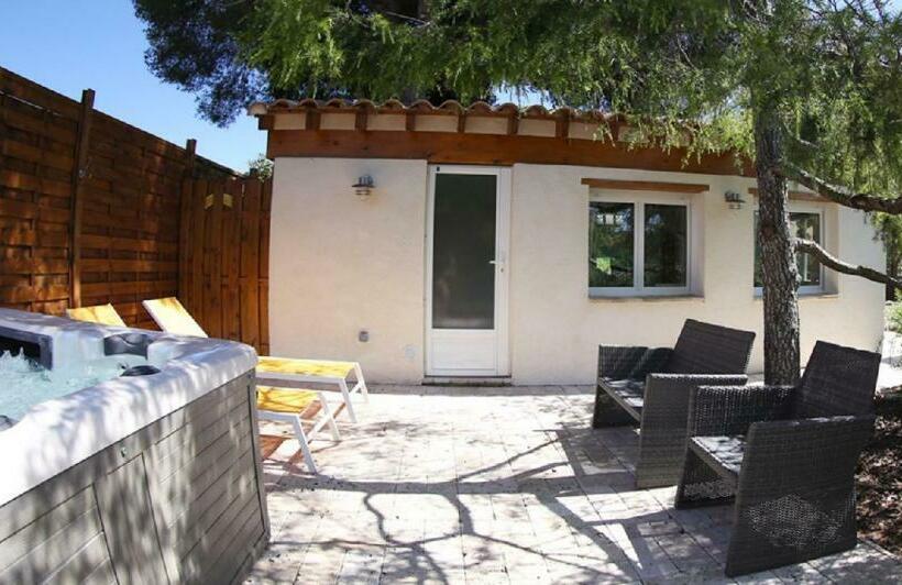 مبيت وإفطار Villa Myami