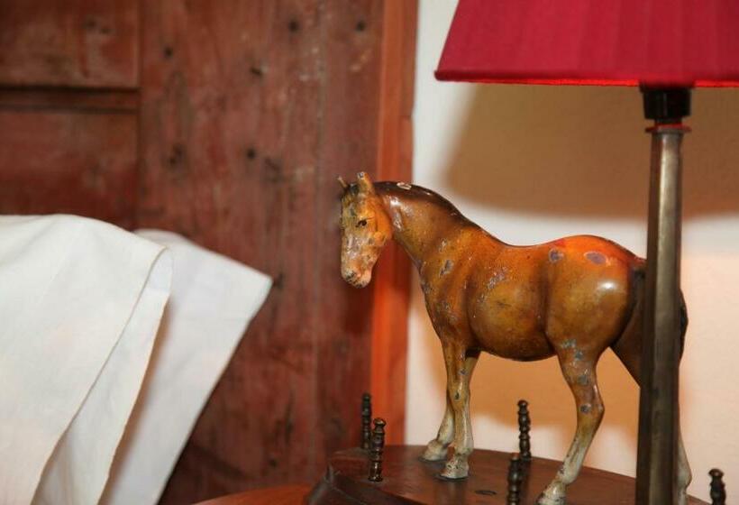 ベッドアンドブレックファースト Villa Organi