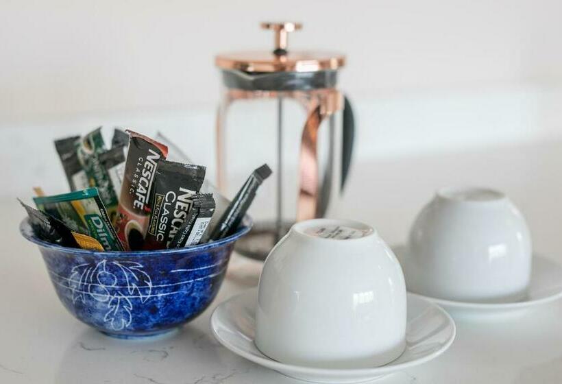 مبيت وإفطار Villa Pascal Guest House