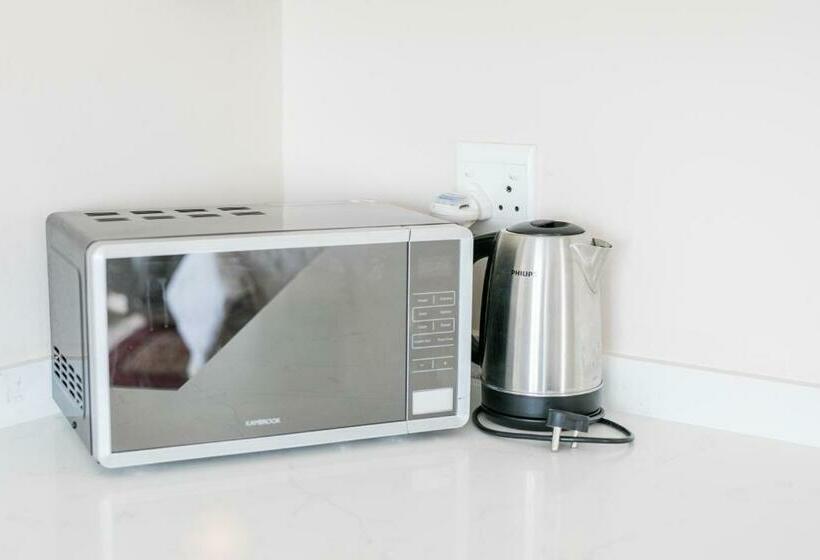 مبيت وإفطار Villa Pascal Guest House