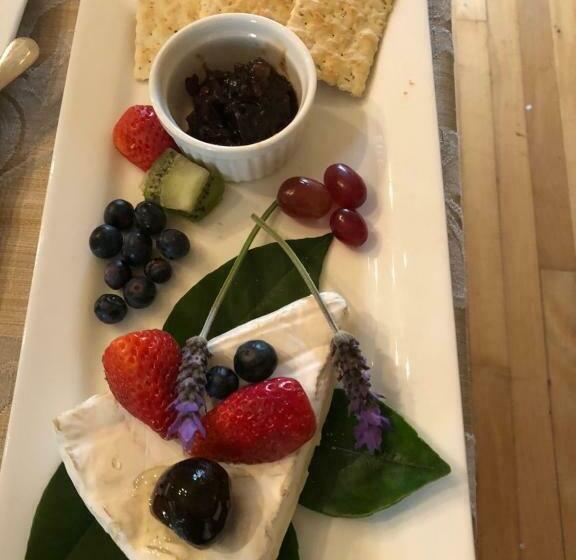 مبيت وإفطار Villa Pascal Guest House