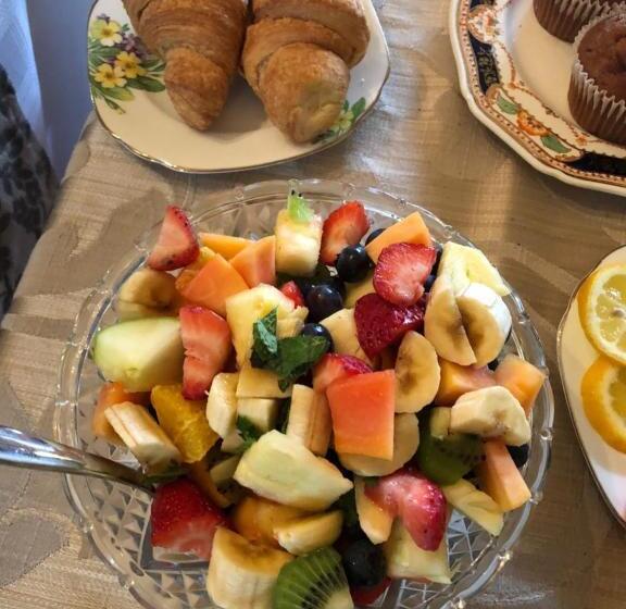 مبيت وإفطار Villa Pascal Guest House