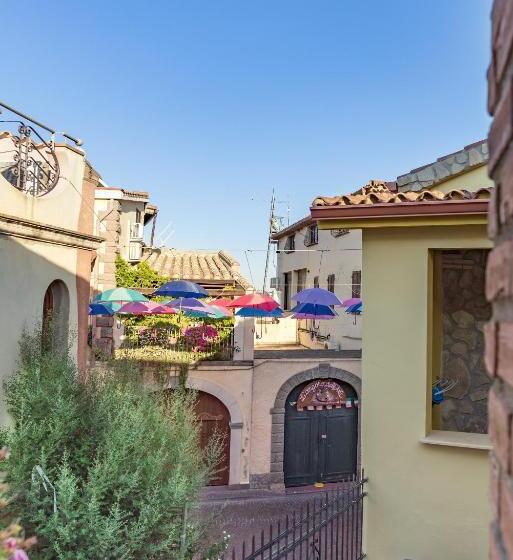 تختخواب و صبحانه Villamereu