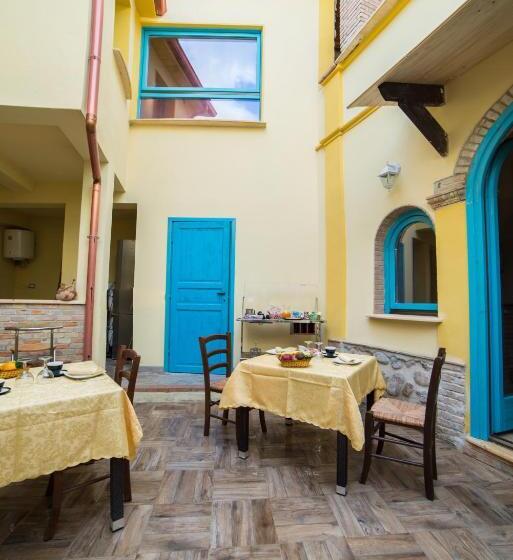 تختخواب و صبحانه Villamereu