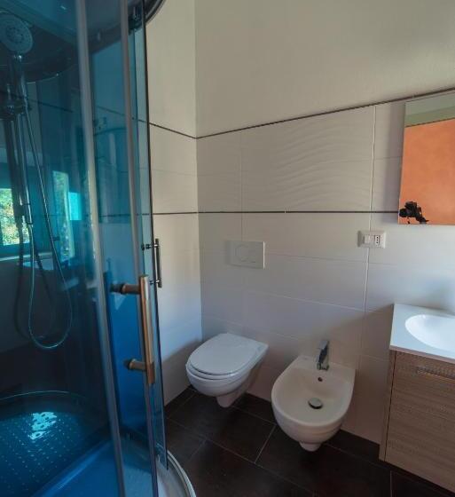 تختخواب و صبحانه Villamereu