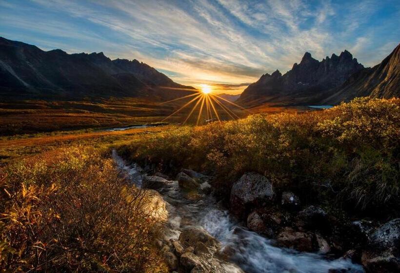 تختخواب و صبحانه Vorderwiesgut