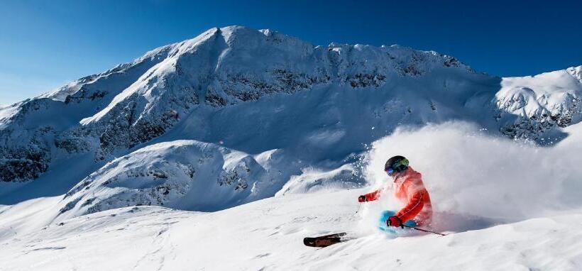 تختخواب و صبحانه Vorderwiesgut