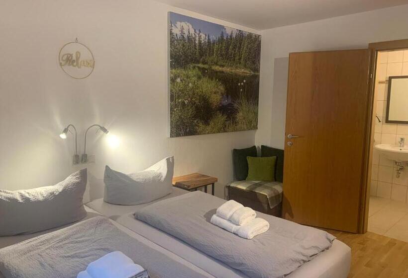 Die Filzmooserin Apartments