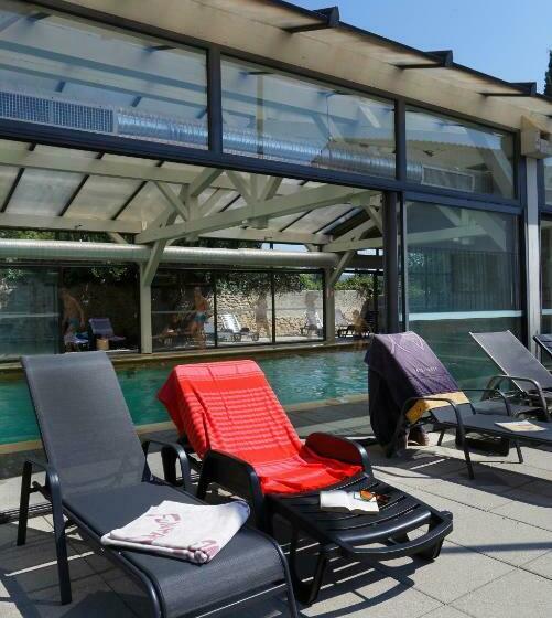 Garden & City Montventoux Malaucene