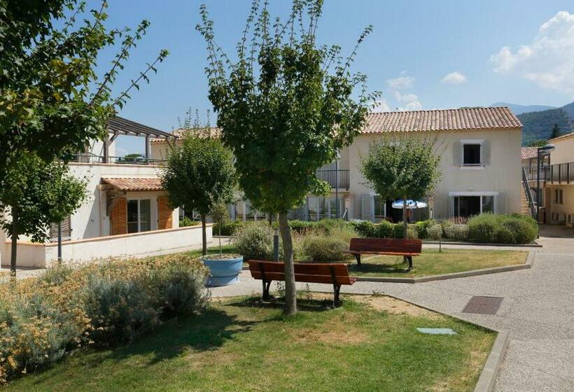 Garden & City Montventoux Malaucene