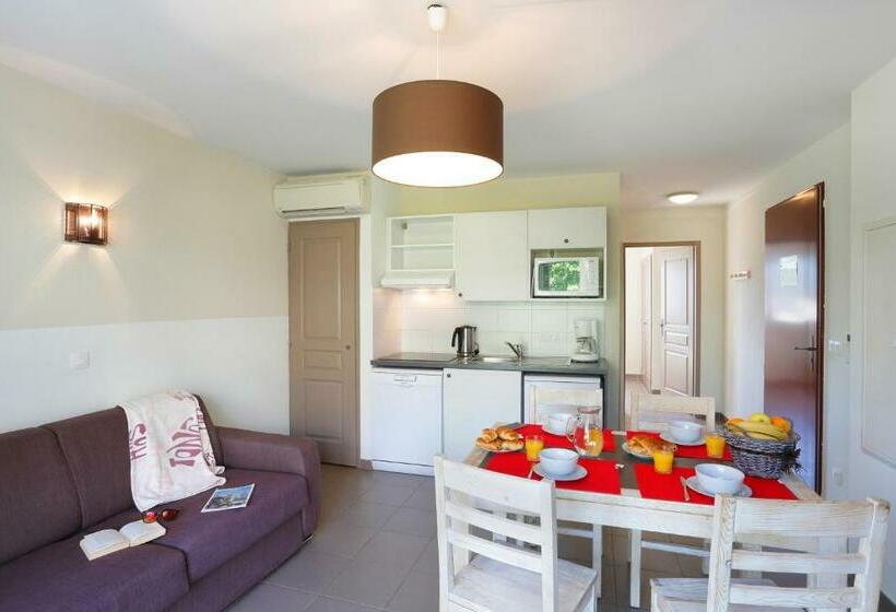 Garden & City Montventoux Malaucene