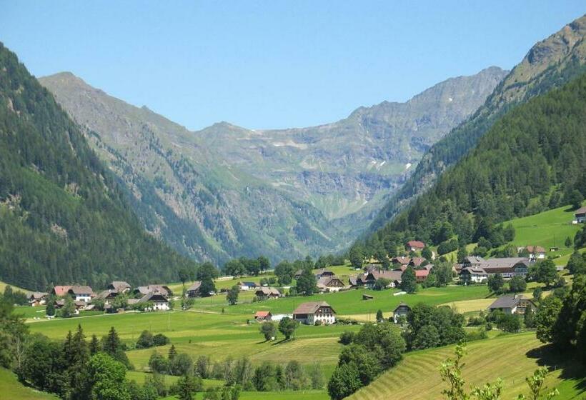 Landhotel   Apartments Bauer