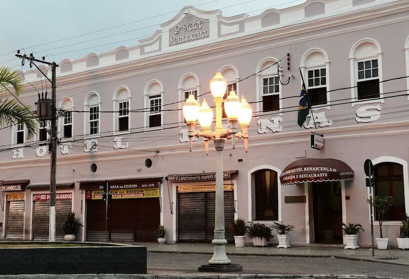 Grande Hotel Renascença