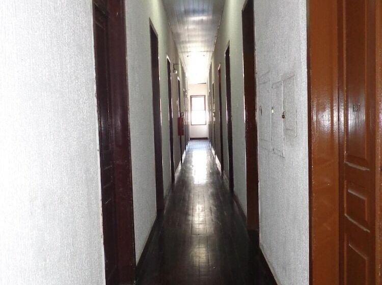 Grande Hotel Renascença