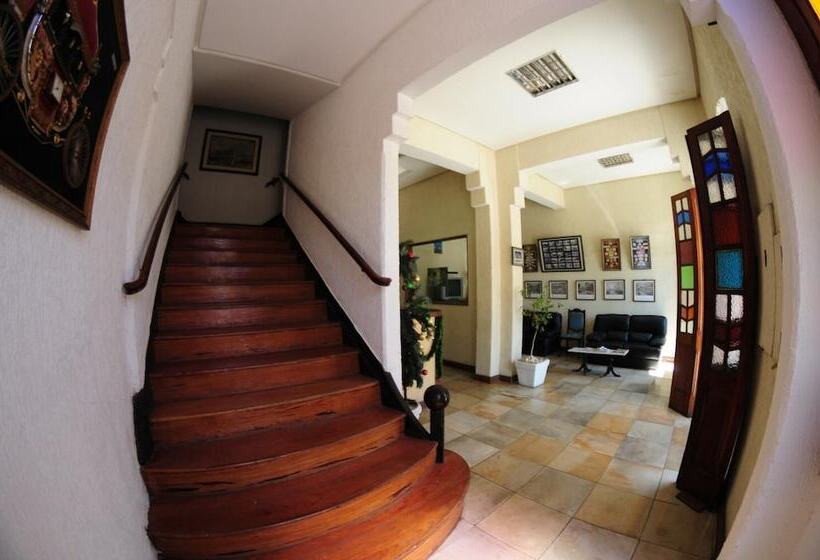 Grande Hotel Renascença