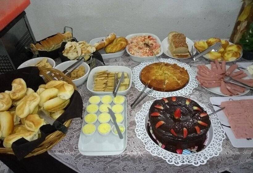 Grande Hotel Renascença