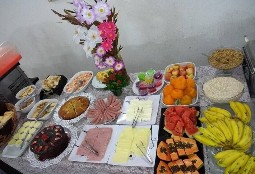 Grande Hotel Renascença