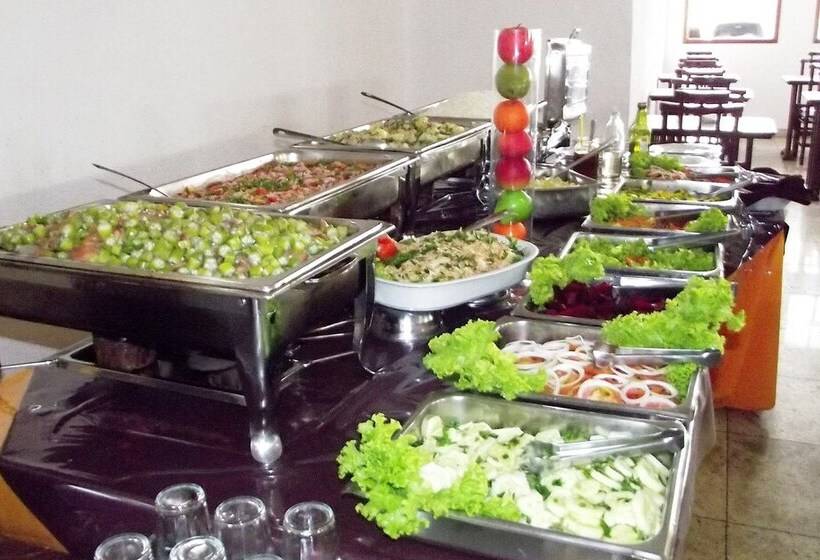 Grande Hotel Renascença