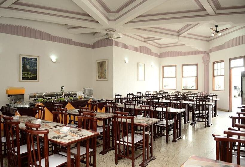 Grande Hotel Renascença