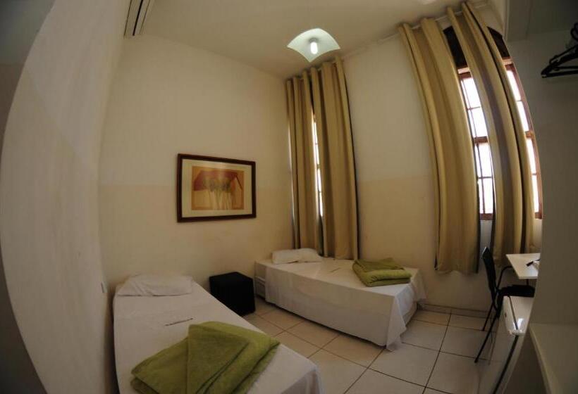 Grande Hotel Renascença