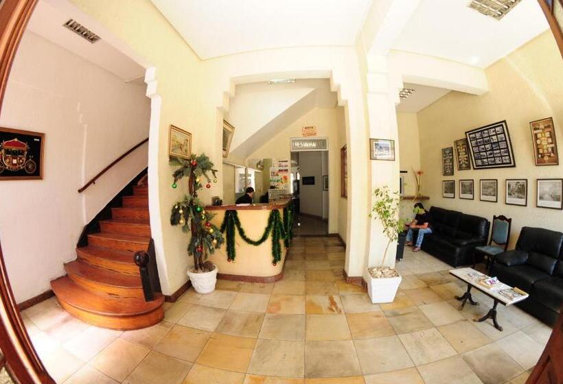 Grande Hotel Renascença