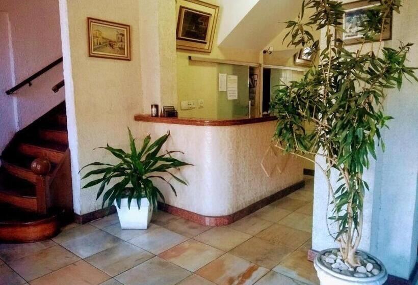 Grande Hotel Renascença