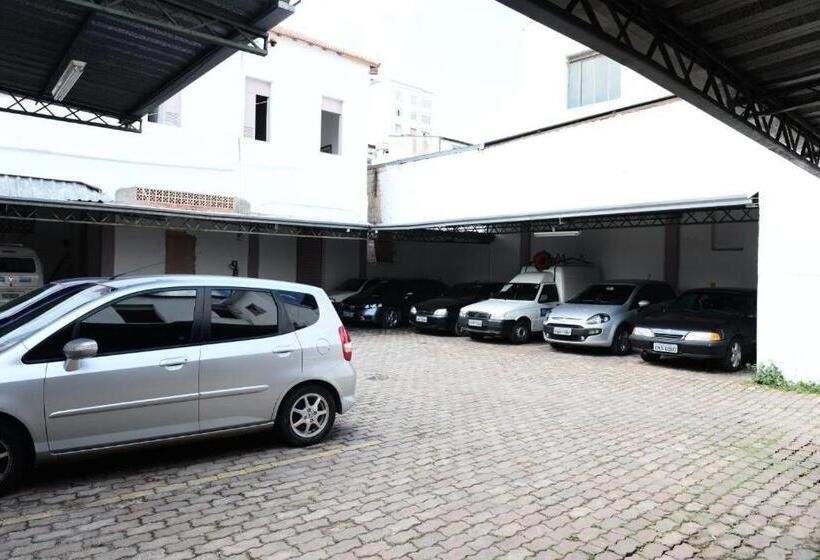 Grande Hotel Renascença