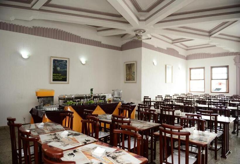 Grande Hotel Renascença