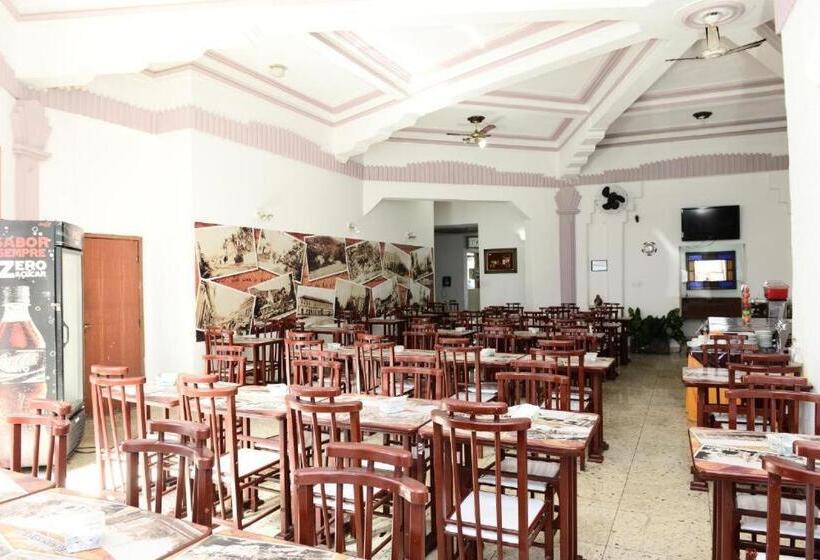 Grande Hotel Renascença