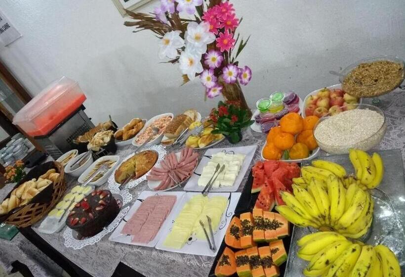 Grande Hotel Renascença