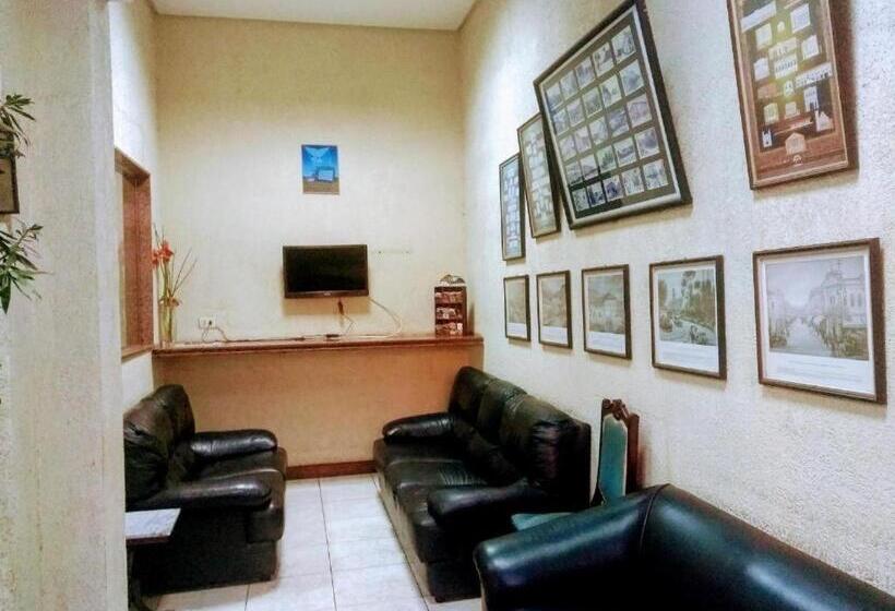 Grande Hotel Renascença