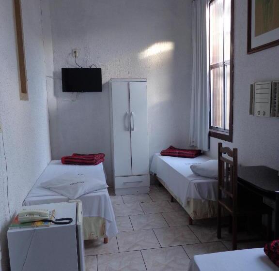 Grande Hotel Renascença