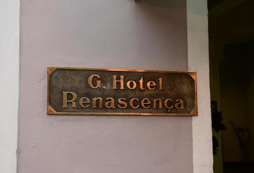 Grande Hotel Renascença
