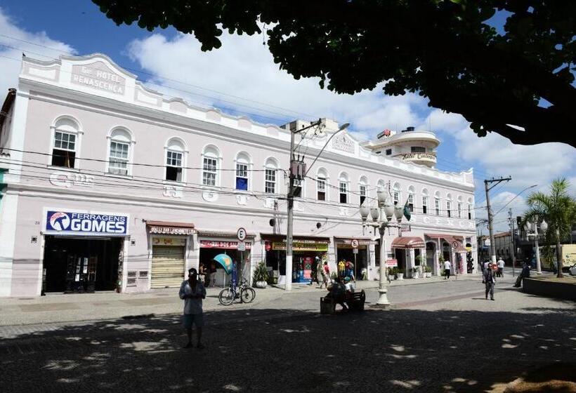 Grande Hotel Renascença