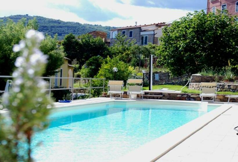 فندق Agriturismo San Michele Di Danio Giovanni