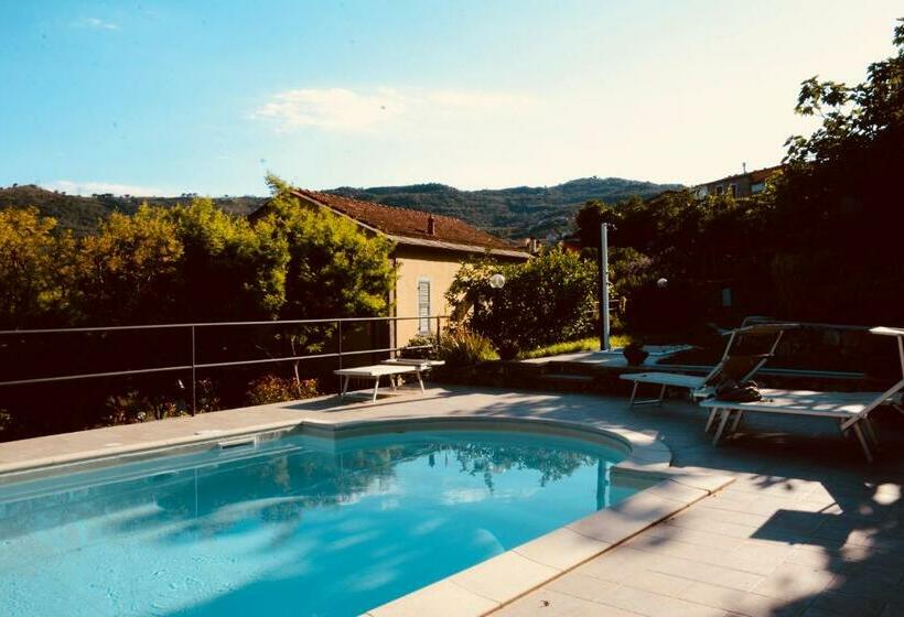 فندق Agriturismo San Michele Di Danio Giovanni