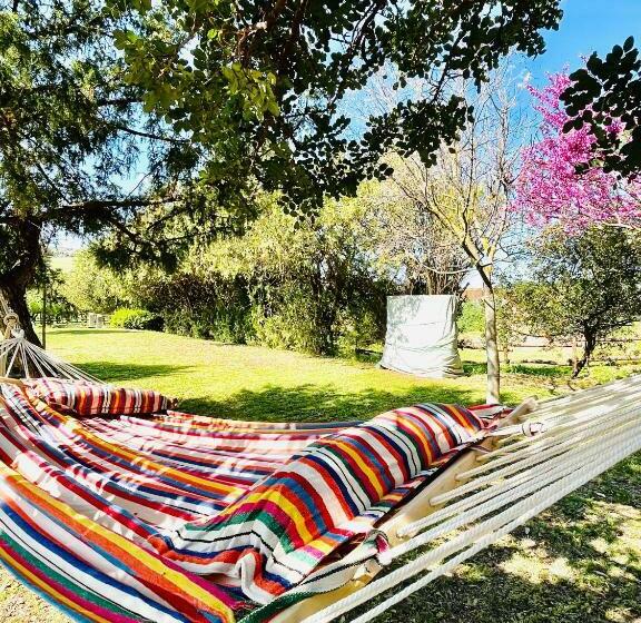 בית מלון כפרי Agriturismo Silis