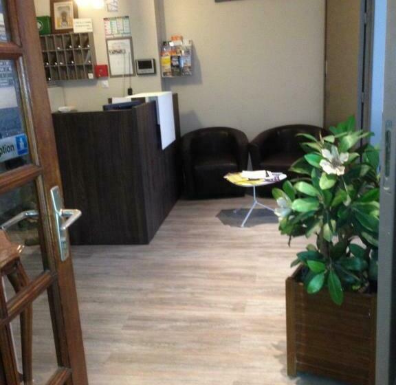 فندق Alexandre 1er