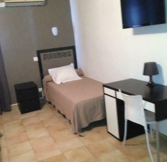 فندق Alexandre 1er