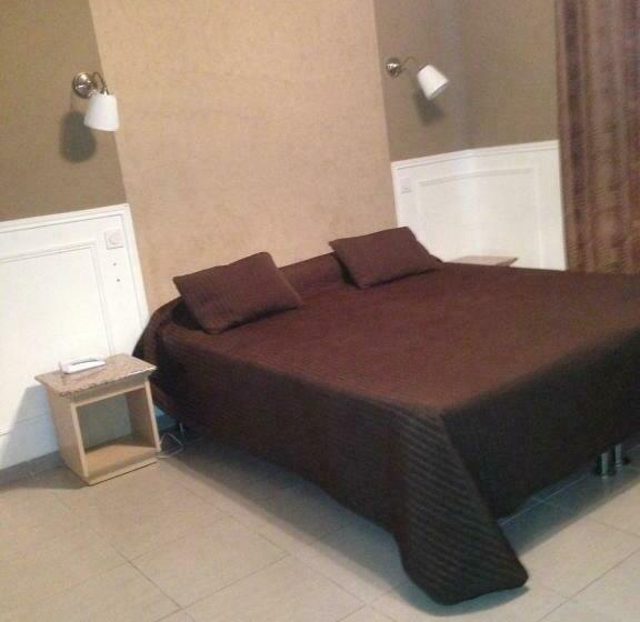 فندق Alexandre 1er