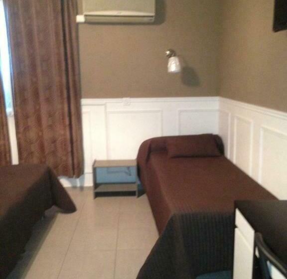 فندق Alexandre 1er