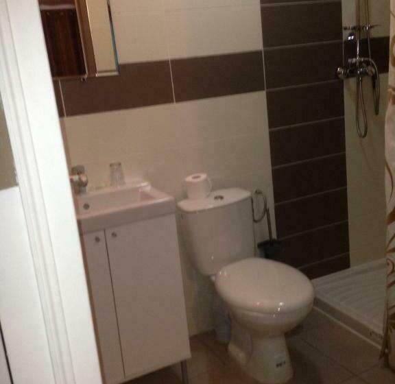 فندق Alexandre 1er