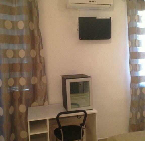 فندق Alexandre 1er