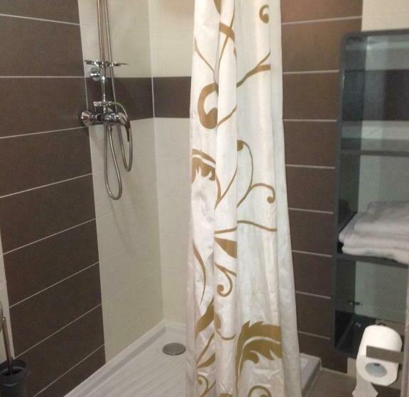 فندق Alexandre 1er