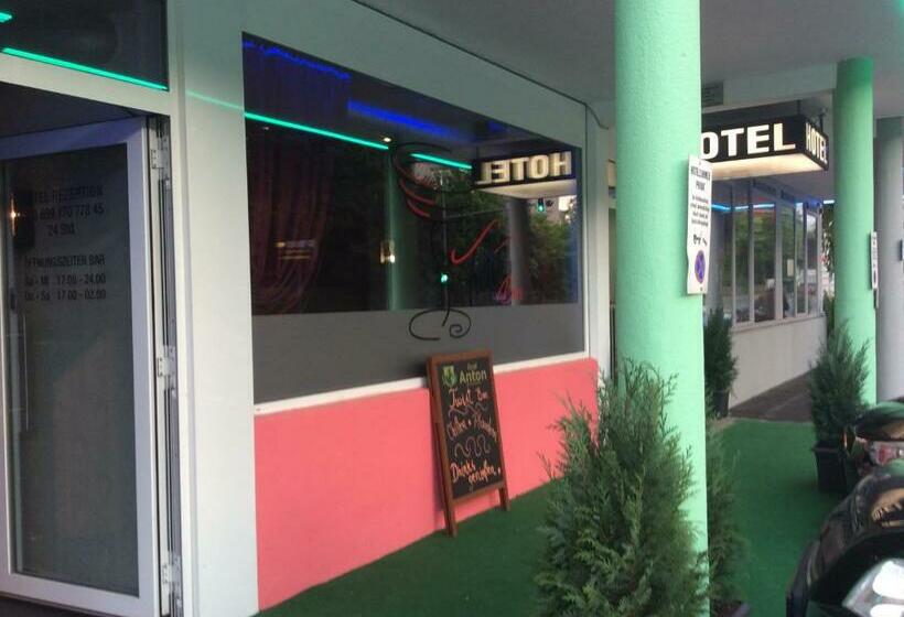 ホテル Smart Stay Rooms Feldkirch