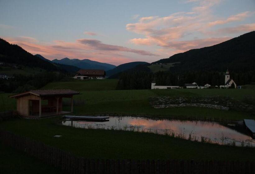 Отель App Unterhoelzlhof Chalet Anima